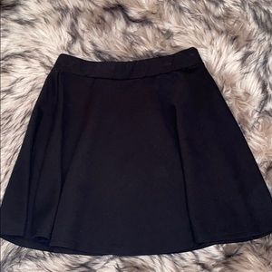 skater skirt